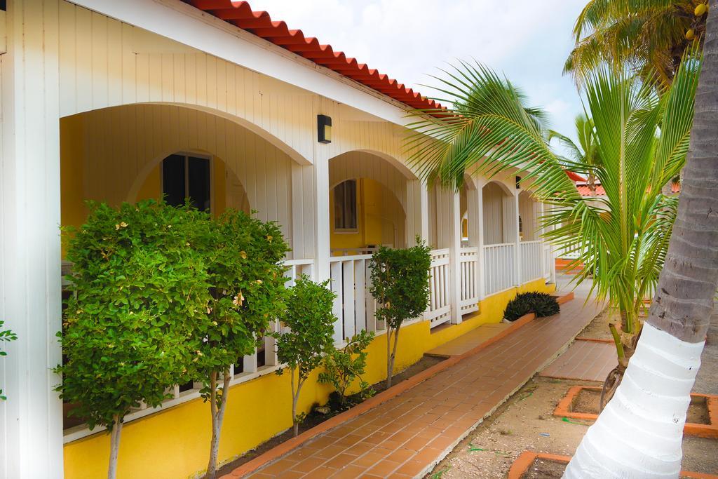 椰子酒店 棕榈滩 外观 照片