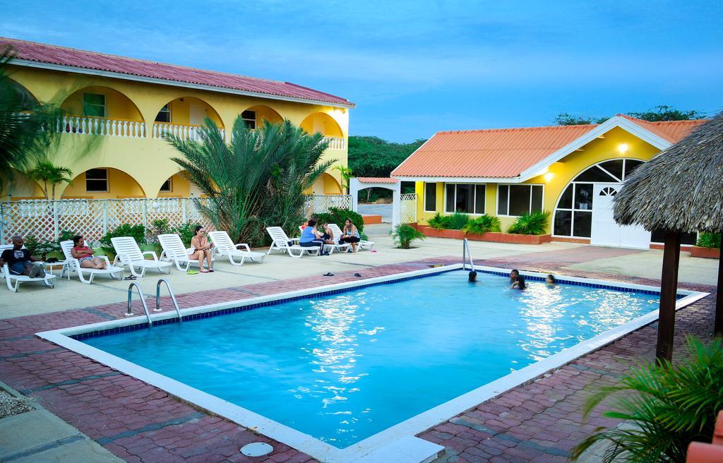 椰子酒店 棕榈滩 外观 照片